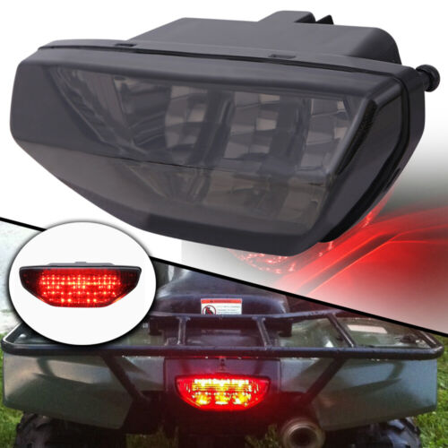 LED Brake & Running Taillight Assembly for Honda Sportrax 300 TRX300EX 2001-2008 - Picture 2 of 13