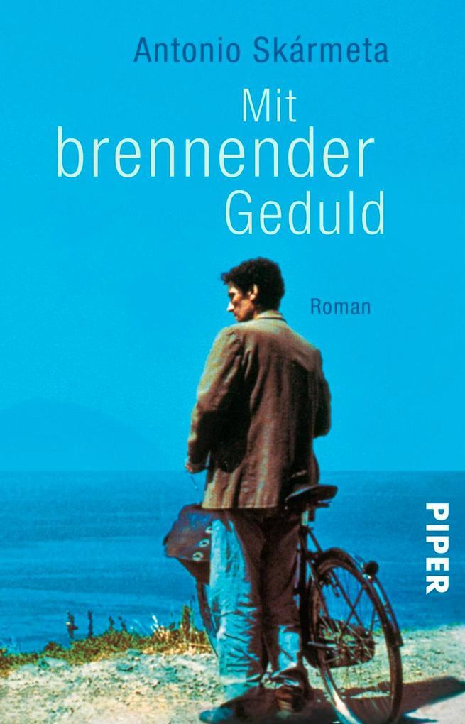 Thumbnail - Mit Brennender Geduld | Antonio Skarmeta | 2000 | Deutsch | Ardiente