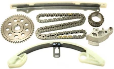 Engine Timing Chain Kit Cloyes Gear & Product 9-0731S