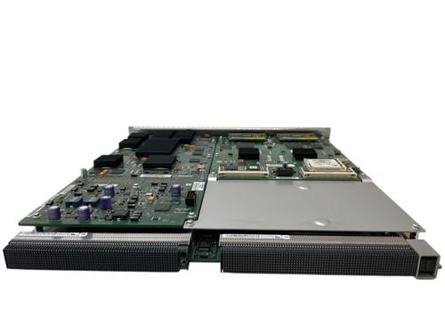 Cisco VS-S720-10G-3C Virtual Switching Supervisor 720 VS-F6-PFC3CXL V01 - Picture 7 of 17