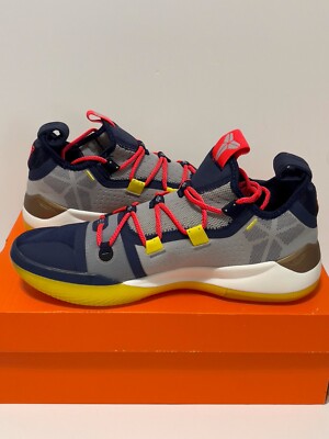 kobe exodus sail