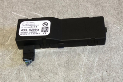 ZENTRALVERRIEGELUNG FERNBEDIENUNG EMPFÄNGERMODUL 13500144 FÜR VAUXHALL (OPEL) ADAM 2013-2019