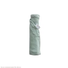 Snuggle Me Infant Lounger Organic Cover - Slate