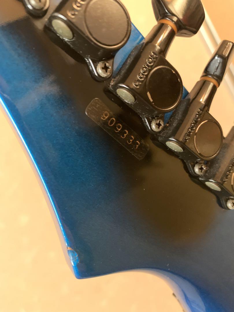 Ariaproii Magna Series Ma-600 | eBay