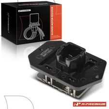 Heater Blower Motor Resistor for Ram 1500 1500 3500 4500 11-18 Dodge Ram 3500