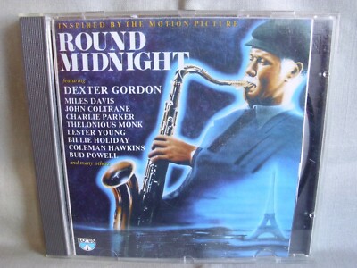 Round Midnight- Inspired by the Motion Picture- lesen!