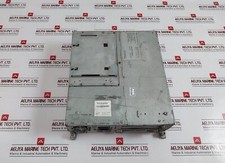 SIEMENS 6AV7873-0BC20-1AA0 Simatic Panel PC 677B (AC) 15" KEY (NOT WORKING)