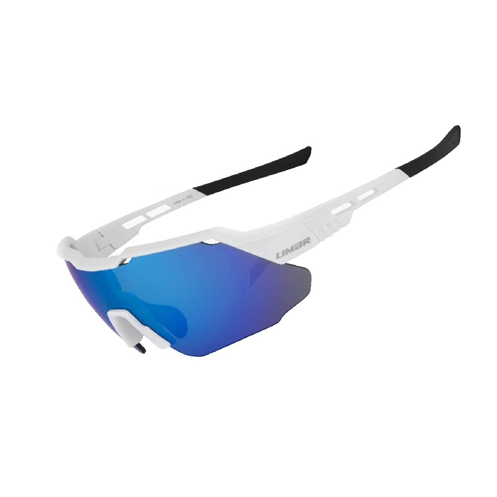 Limar intercambiables Ciclismo Gafas de sol y Gafas