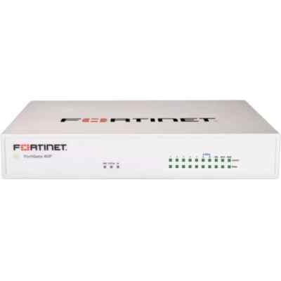 Fortinet FortiGate-60F Network Security Firewall