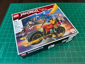 Lego 71783 | eBay