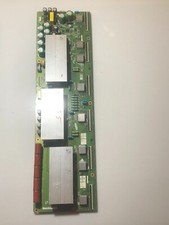 Samsung LJ92-01516B Y-Main Board for Models Listed