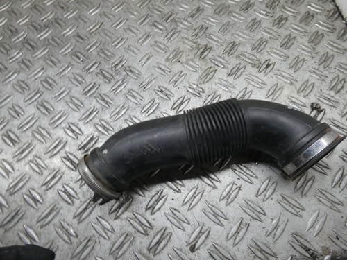 Opel Corsa D Luftmassenmesser 13307079 Bj.2010