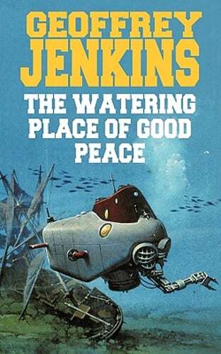 The Watering Place of Good Peace by Jenkins Geoffrey Jenkins: New
