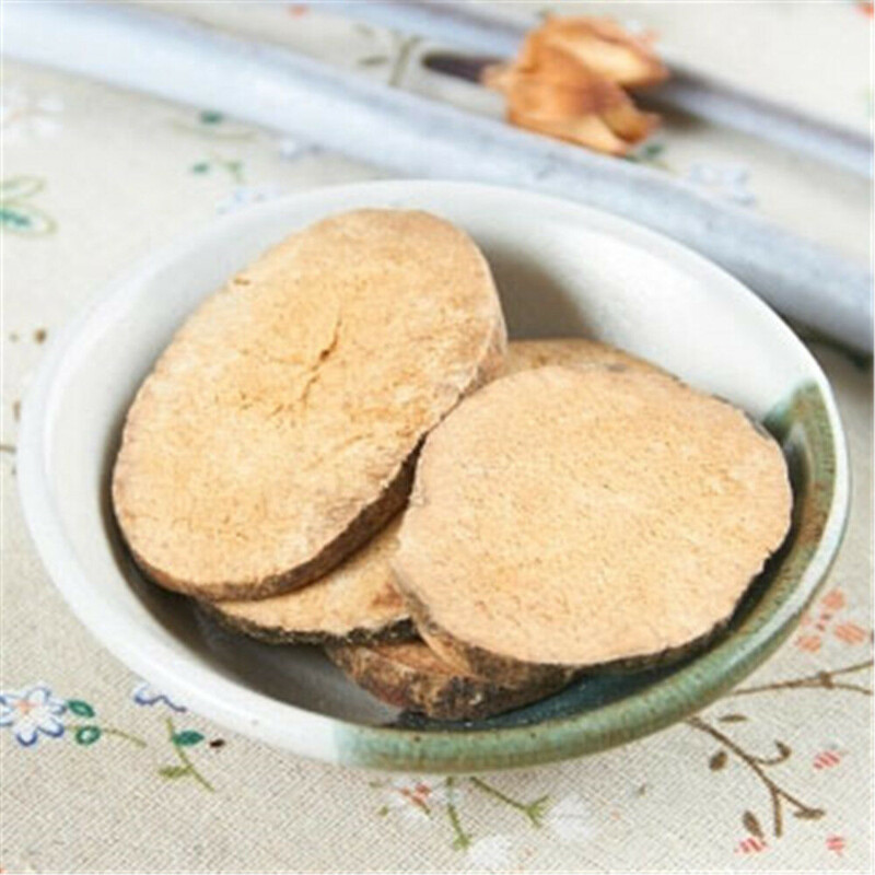 100% Organic Plantain Rhizoma Alismatis Orientalis Ze Xie Chinese Herbal Medicine