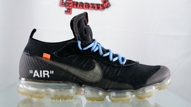 vapormax og off white