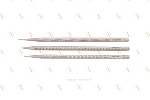 Wilder Lacrimal Dilator (Set Of 3) Ophthalmic Eye Surgery Instrument - Picture 4 of 4