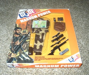 gi joe collectors club adventure team