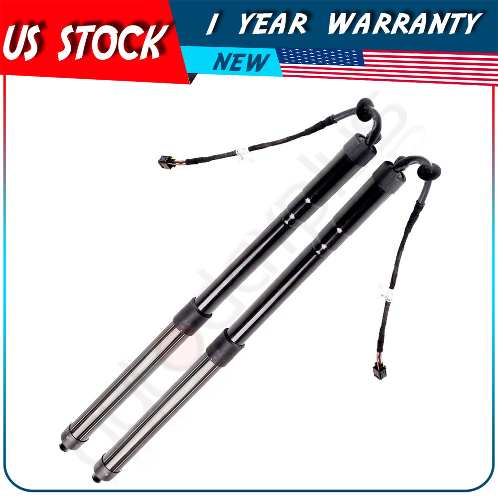 Qty 2 For 2012-2017 Range Rover Evoque Rear Liftgate Lift Supports ...