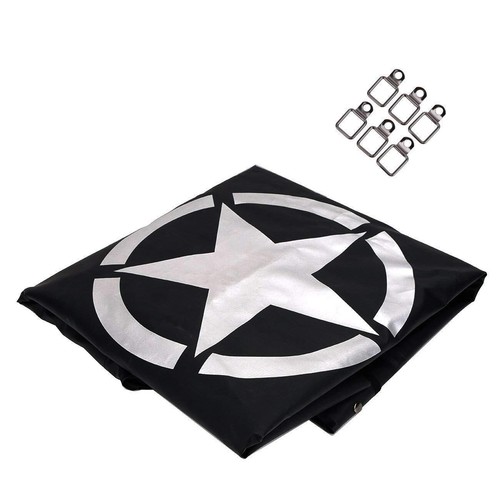 Car Cargo Mat Boot Liner Cover Pet Mat for Jeep Wrangler JK JKU 2007-2018 4 Door - Picture 6 of 11