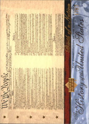 B0769- 2004 History of the United States Cards G1 -You Pick- 15+ FREE US SHIP