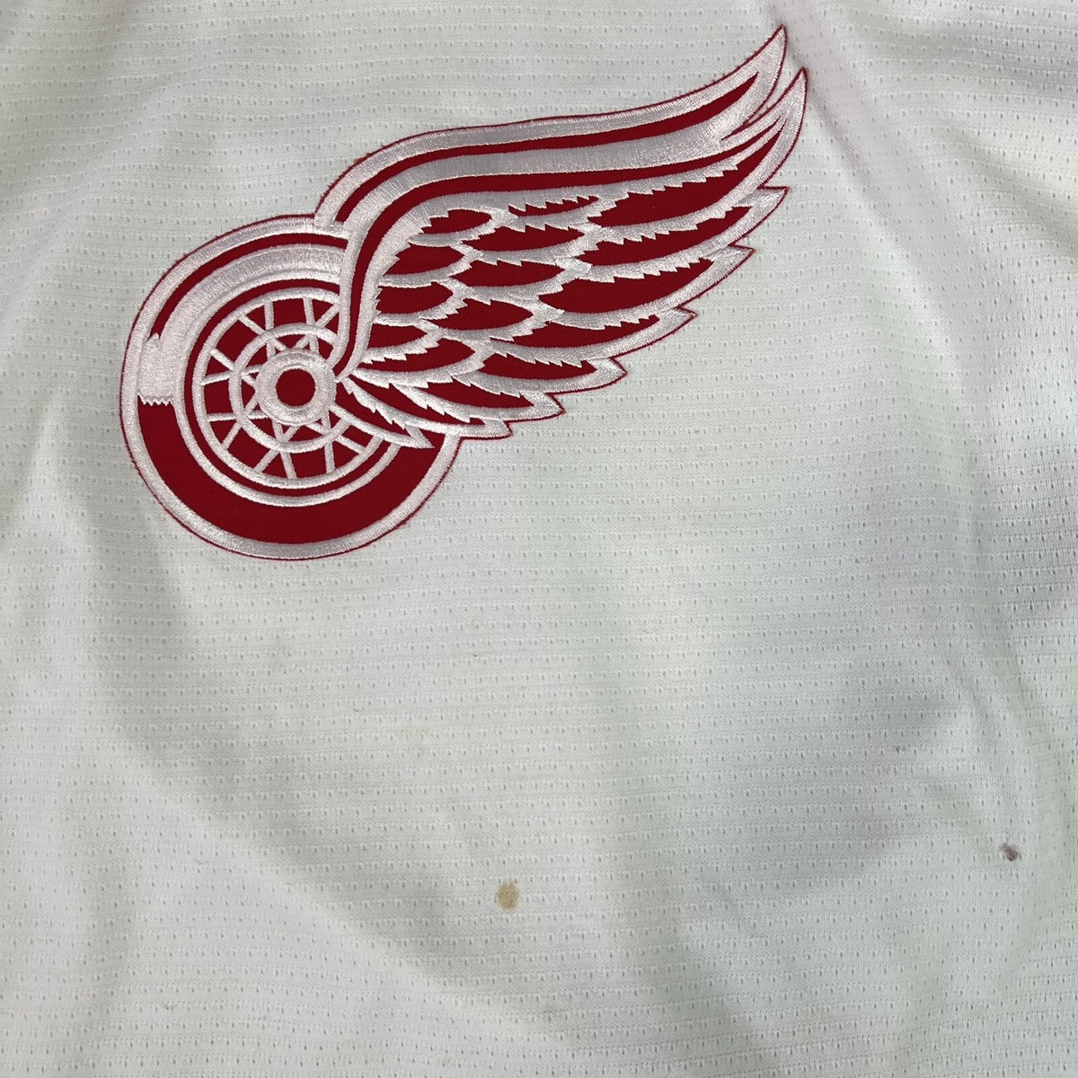 【HOCKEY】 WINGS TEE WHITE Hockey Wings T-Shirt - White | Flatspot