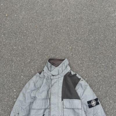 STONE ISLAND JAKET y2k archive grunge vintage | eBay