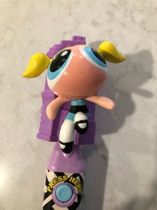 powerpuff pop
