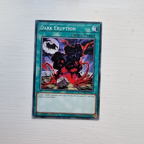 Yu-Gi-Oh! TCG Singles - Legendary Hero Decks LEHD - Konami - Various - Foto 59 di 71