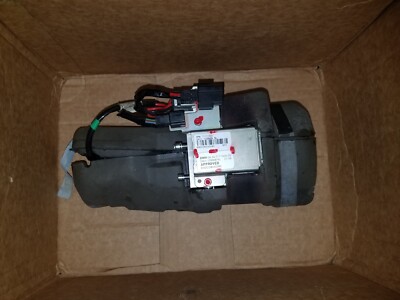 2008 TO 2013 BMW E88 128i 135i CONVERTIBLE TOP HYDRAULIC PUMP
