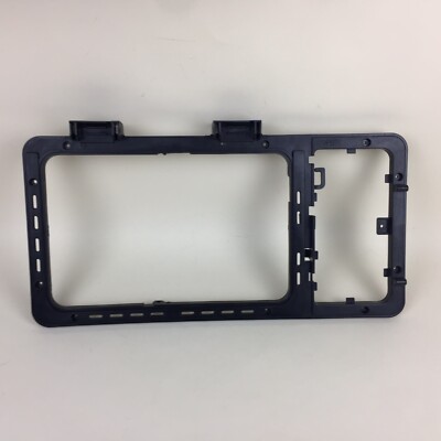 Zojirushi BB-CEC20 Bread Maker Machine Parts Top Ring Lid Base No Screws Used