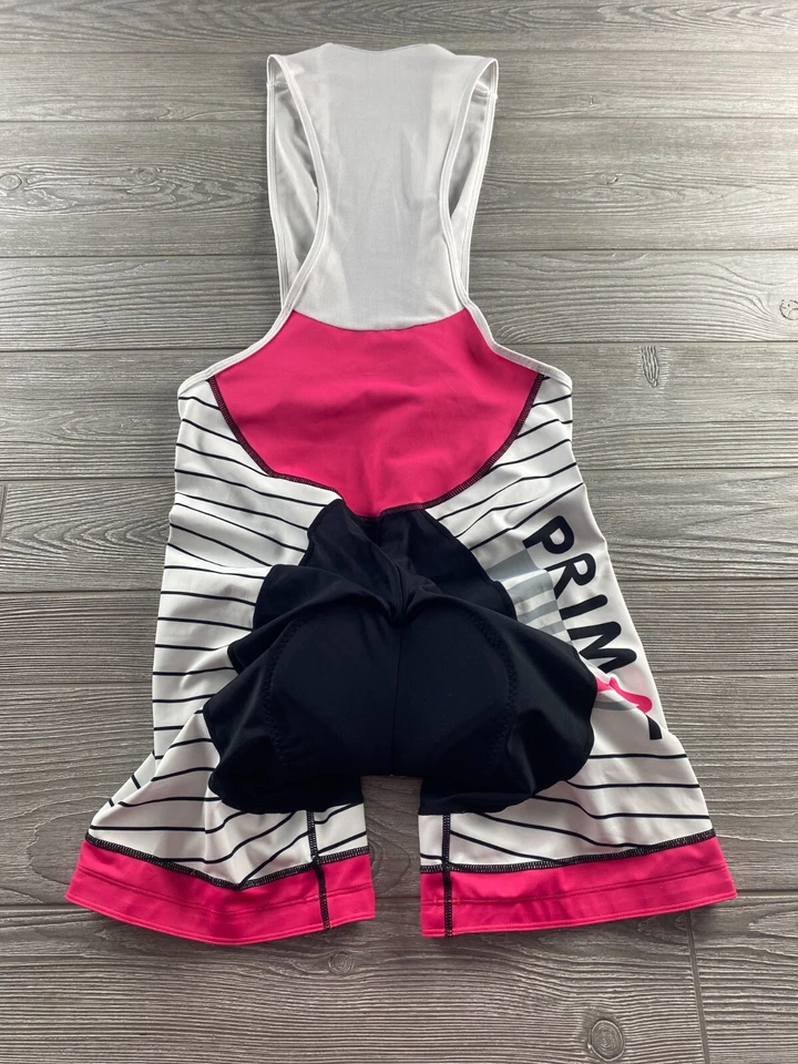 Primal Wear Ciclismo Triatlón Traje de Velocidad Traje de Piel Mujer’s XXL Sin Mangas Foto 4 de 4
