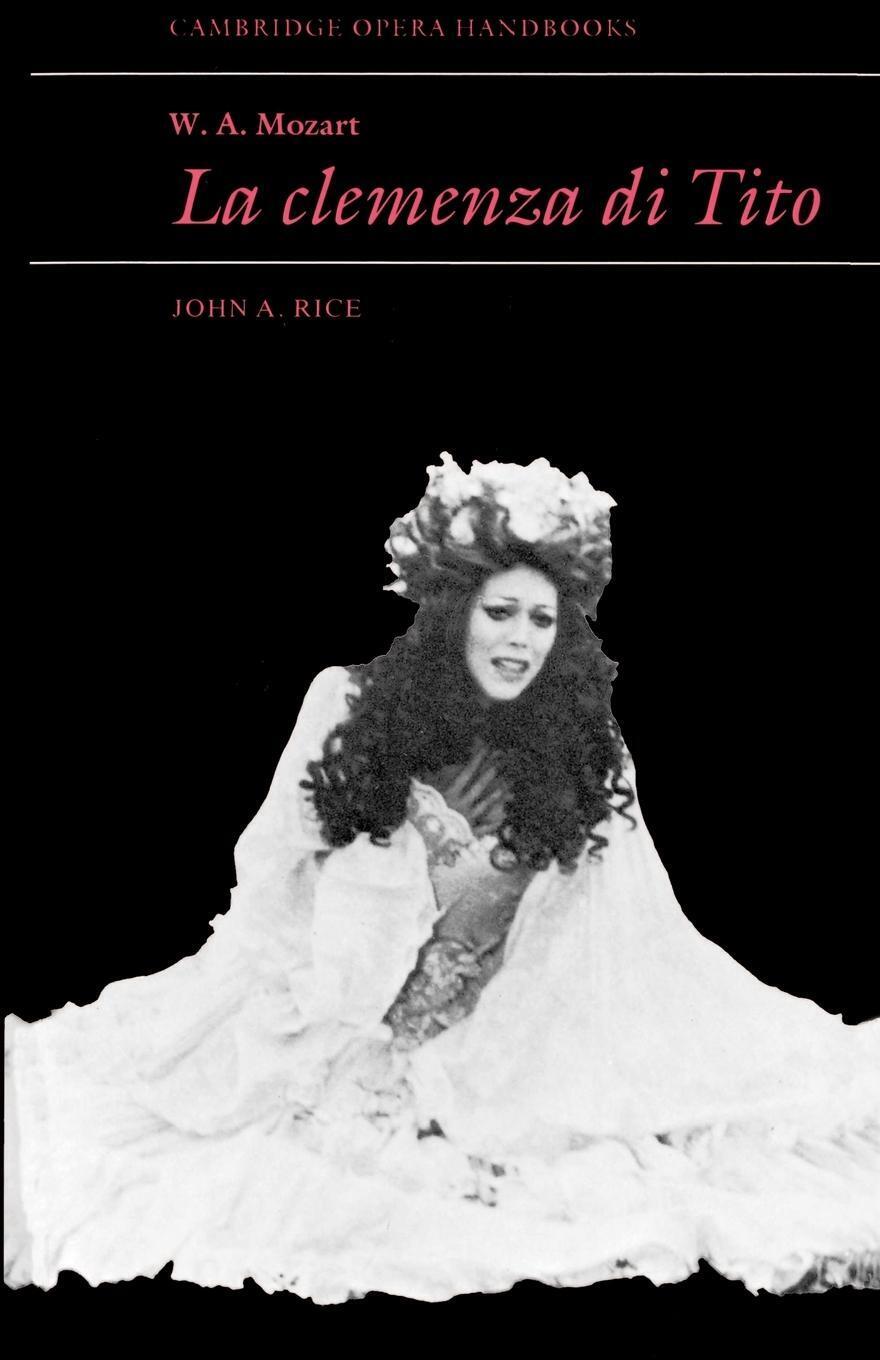 Thumbnail - John A. Rice | W. A. Mozart | Taschenbuch | Englisch (1991) |