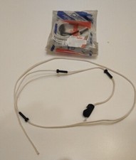 FIAT BARCHETTA PUNTO GT  FILO TIRANTE SPALLIERA SEDILE ANTERIORE 46995262