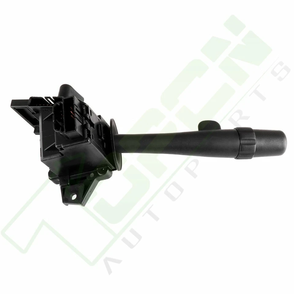 Interruptor de señal de giro para Chevrolet Silverado 1500 4,3 L 4,8 L 5,3 L 2003-2006 Foto 4 de 4