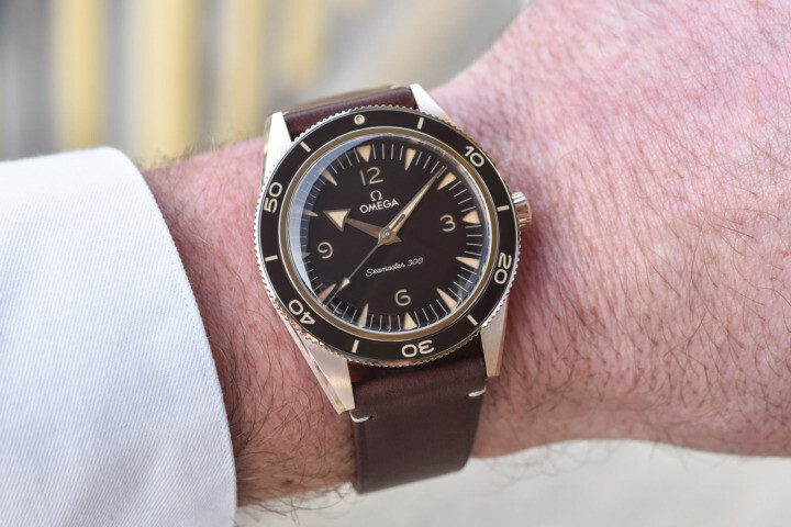 OMEGA Seamaster 300 クオーツ　41mm Omega Seamaster 300 Co-Axial Master Chronometer 41MM | eBay