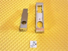 CRANE NATIONAL GPL 147,159,160,167,171,172,173, SNACK VENDING MACHINE DOOR LATCH