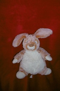 doudou lapin simba toys benelux