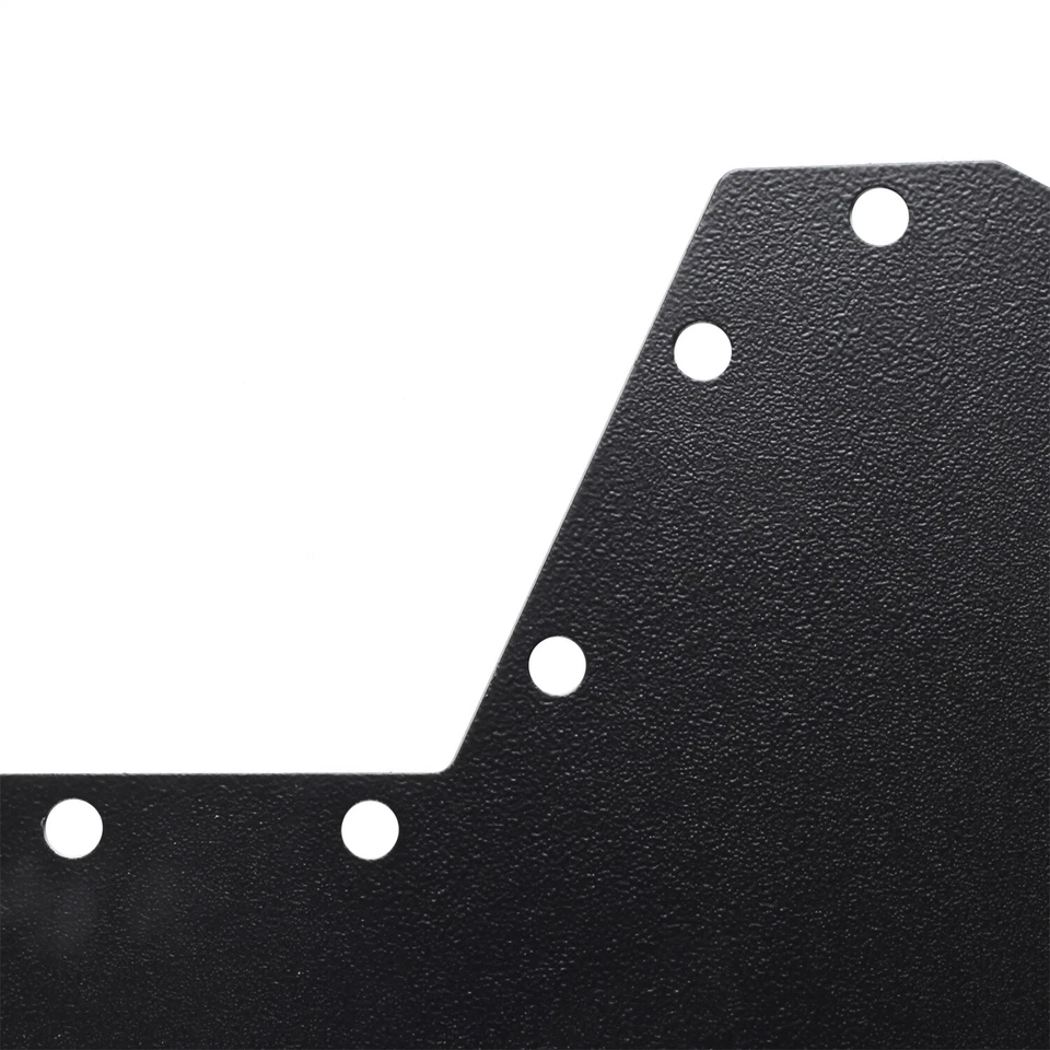 travesaño Rubicon Express RE4102 Extreme Duty compatible con 97-02 Wrangler (TJ) Foto 2 de 4