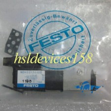 1PCS NEW FESTO MZH-5 2-1 5-L-LED Pneumatic Control Valve