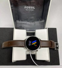 fossil smartwatch ftw4015
