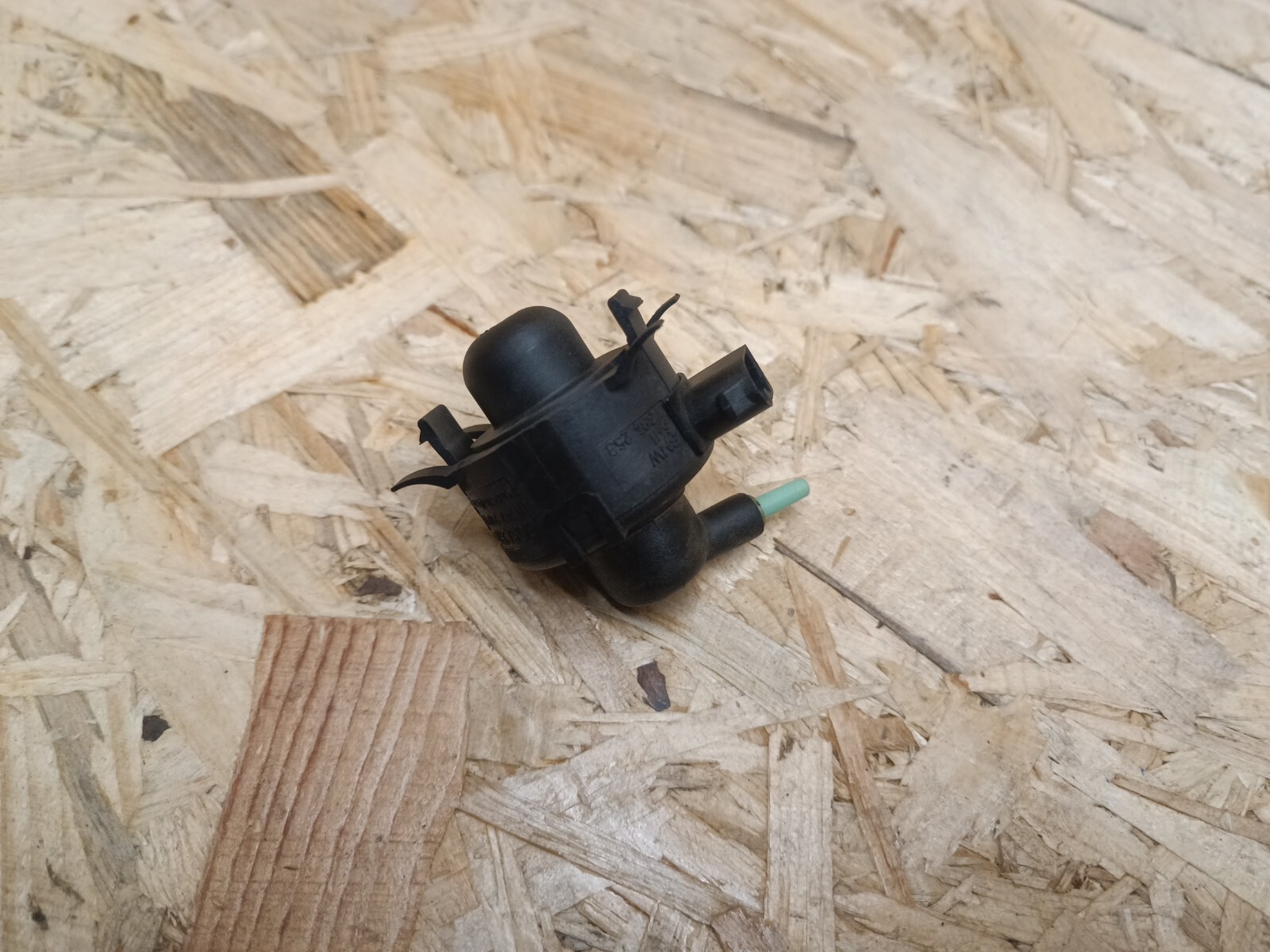 Temperaturf?hler Temperatursensor Sensor Temperatur BMW E39 5er