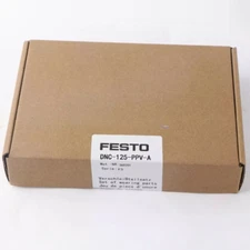1pc Brand New For FESTO DNC-125-PPV-A 369201 Cylinder Service kit