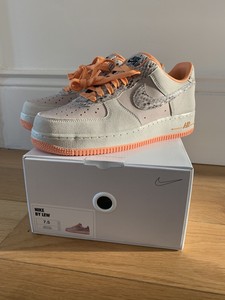 nike air force ediçao limitada