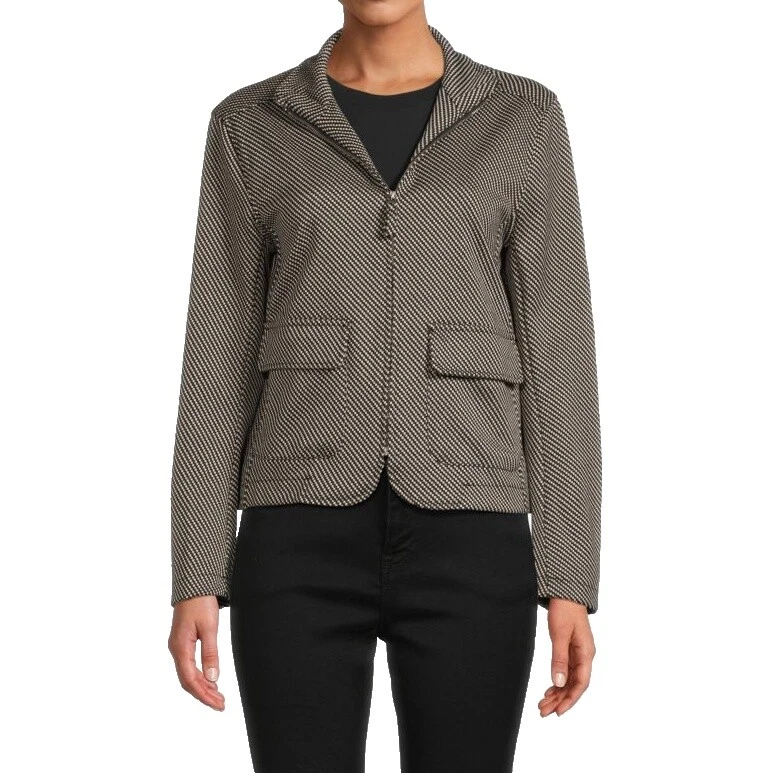 Max Studio Regular Size M Coats, Jackets & Vests for Women