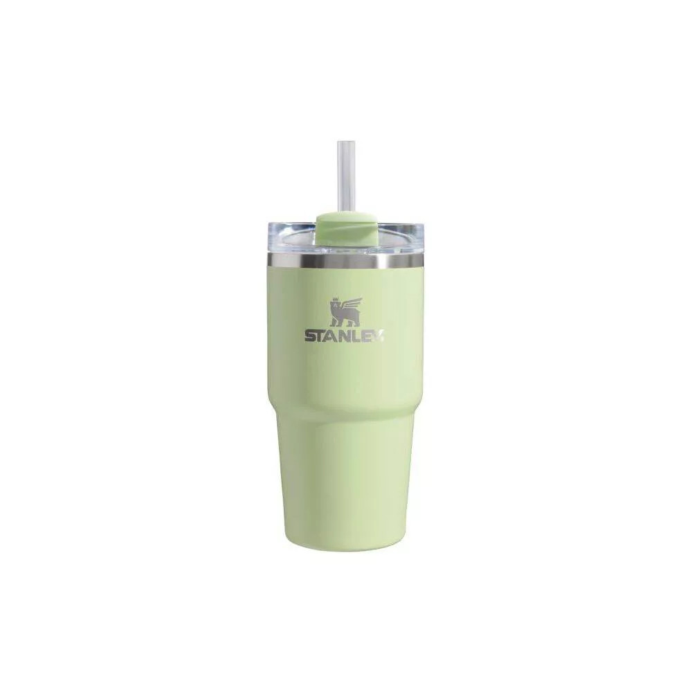 Stanley 20 oz Stainless Steel H2.0 Flowstate Quencher Tumbler
