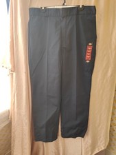 Dickies Men's 874 Work Pants 38 W X 30 - Blue