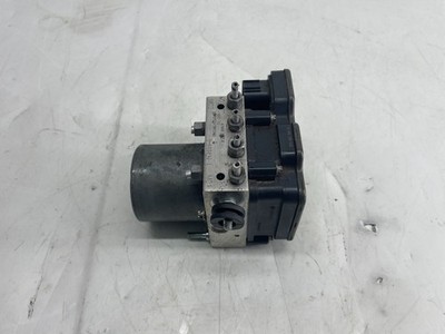 RENAULT Captur 1.0 PETROL 2021 ABS Pump Modulator Control Unit 476603555R