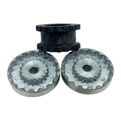 Sure-Flex SJ 3 JX 35200101 Coupling TB WOOD'S, TB Wood's Wellenkupplung Groes...
