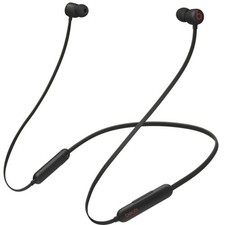 Beats Flex Wireless In-Ear Headphones Beats Black MYMC2LL/A Excellent