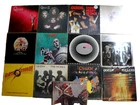 QUEEN DIISCOGRAPHY Vinyl Record Lot of 13 LP Albums / Vintage